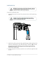 Preview for 48 page of Carestream CS 8100SC Access User Manual