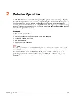 Preview for 17 page of Carestream DRX 2530-01 User Manual