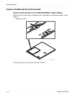 Preview for 22 page of Carestream DRX 2530-01 User Manual