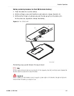 Preview for 23 page of Carestream DRX 2530-01 User Manual