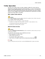 Preview for 27 page of Carestream DRX 2530-01 User Manual