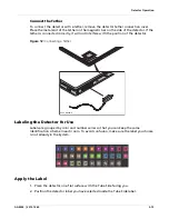 Preview for 29 page of Carestream DRX 2530-01 User Manual