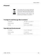 Preview for 31 page of Carestream DRX 2530-01 User Manual