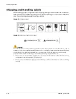 Preview for 34 page of Carestream DRX 2530-01 User Manual