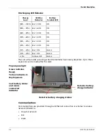 Preview for 12 page of Carestream DRX-Revolution Hardware Manual