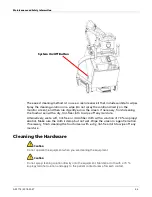 Preview for 43 page of Carestream DRX-Revolution Hardware Manual