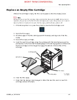 Preview for 21 page of Carestream DRYVIEW 5950 User Manual