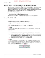 Preview for 28 page of Carestream DRYVIEW 5950 User Manual