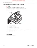 Preview for 52 page of Carestream DRYVIEW 5950 User Manual