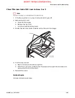 Preview for 53 page of Carestream DRYVIEW 5950 User Manual