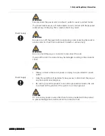 Preview for 17 page of Carestream Focus 35C User Manual