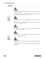 Preview for 18 page of Carestream Focus 35C User Manual