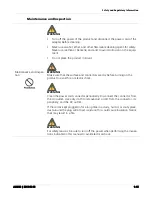 Preview for 23 page of Carestream Focus 35C User Manual