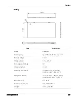 Preview for 41 page of Carestream Focus 35C User Manual