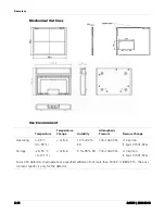 Preview for 44 page of Carestream Focus 35C User Manual