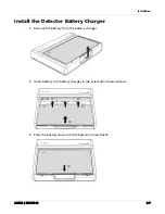 Preview for 57 page of Carestream Focus 35C User Manual