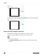 Preview for 96 page of Carestream Focus 35C User Manual