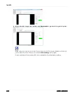 Preview for 98 page of Carestream Focus 35C User Manual