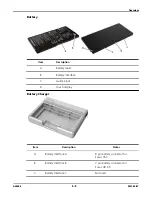 Предварительный просмотр 38 страницы Carestream Focus HD 35 User Manual