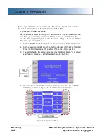 Preview for 70 page of Carestream Quantum Odyssey HF QG-32 Operator'S Manual