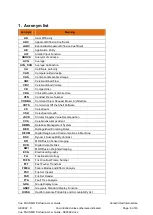 Preview for 6 page of Carestream Vue PACS MR Diffusion User Manual