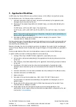 Preview for 11 page of Carestream Vue PACS MR Diffusion User Manual