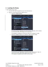 Preview for 12 page of Carestream Vue PACS MR Diffusion User Manual