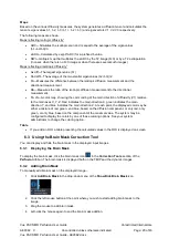 Preview for 20 page of Carestream Vue PACS MR Diffusion User Manual