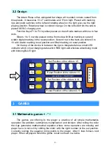 Предварительный просмотр 4 страницы Caretec Adam Rise User Manual