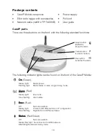 Preview for 16 page of CareTech CareIP User Manual