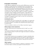 Preview for 18 page of CareTech CareIP User Manual