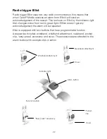 Preview for 22 page of CareTech CareIP User Manual