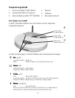 Preview for 27 page of CareTech CareIP User Manual