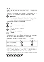 Preview for 14 page of CareTech Gloria+ Service Manual / Technical Handbook