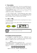 Preview for 28 page of CareTech Gloria+ Service Manual / Technical Handbook