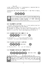 Preview for 29 page of CareTech Gloria+ Service Manual / Technical Handbook