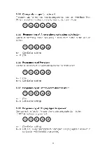 Preview for 30 page of CareTech Gloria+ Service Manual / Technical Handbook