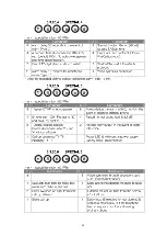 Preview for 35 page of CareTech Gloria+ Service Manual / Technical Handbook