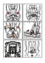 Preview for 6 page of Caretero Sport Classic User Manual