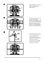 Предварительный просмотр 5 страницы Caretero toyz CUATRO User Manual