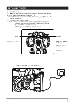 Предварительный просмотр 7 страницы Caretero toyz CUATRO User Manual