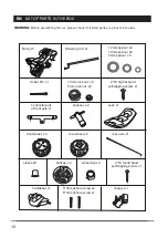 Предварительный просмотр 10 страницы Caretero toyz CUATRO User Manual