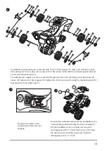 Предварительный просмотр 13 страницы Caretero toyz CUATRO User Manual