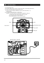 Предварительный просмотр 14 страницы Caretero toyz CUATRO User Manual