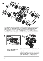 Предварительный просмотр 20 страницы Caretero toyz CUATRO User Manual