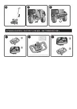 Preview for 3 page of Caretero TOYZ LAMBORGHINI ESSENZA E User Manual