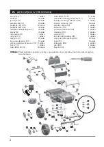 Предварительный просмотр 4 страницы Caretero TOYZ RINGO User Manual