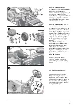 Предварительный просмотр 7 страницы Caretero TOYZ RINGO User Manual