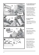 Предварительный просмотр 8 страницы Caretero TOYZ RINGO User Manual