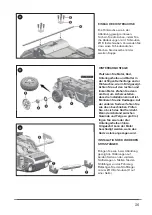 Предварительный просмотр 26 страницы Caretero TOYZ RINGO User Manual